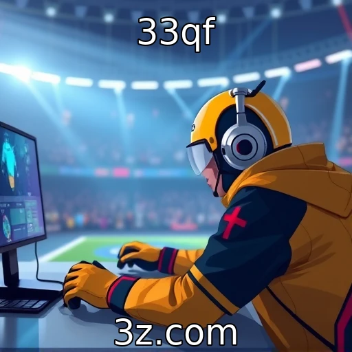 33qf Apostas esportivas: como analisar resultados e aumentar suas chances de ganhar