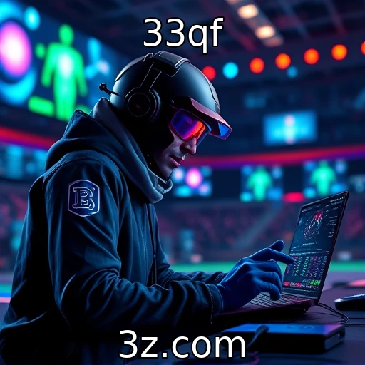 33qf O impacto das criptomoedas nas apostas esportivas em 2025