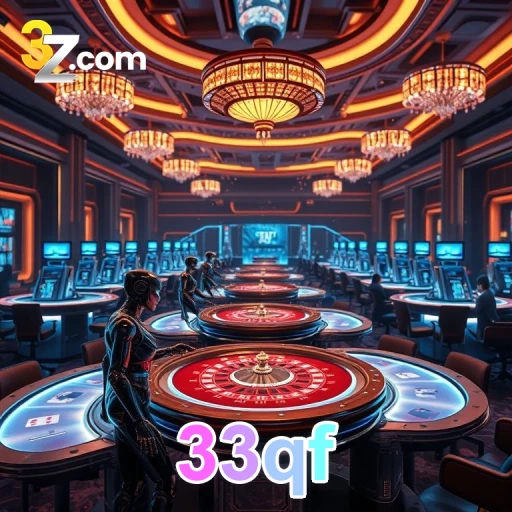 33qf Jogos