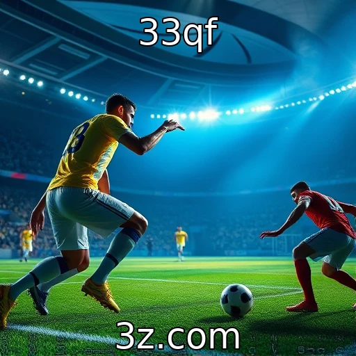 33qf Apostas Esportivas: Como Analisar Jogos e Garantir Lucros